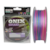 Linha Fastline Onix Braid Color X8  #4 55lb 300m