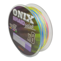 Linha Fastline Onix Braid Color X8  #4 55lb 300m