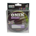 Linha Fastline Onix Braid Color X8  #4 55lb 300m