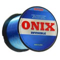 Linha Fastline Onix Invisible 0,235mm 500m Azul
