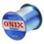 Linha Fastline Onix Invisible 0,235mm 500m Azul