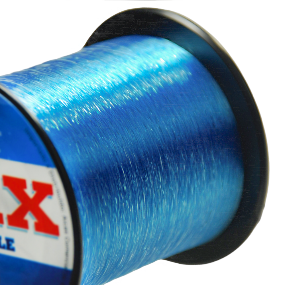 Linha Fastline Onix Invisible 0,26mm 500m Azul - Sugoi Big Fish
