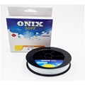 Linha Fastline Onix Soft 49lb 0,47mm (300m)