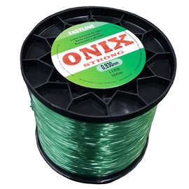 Linha Fastline Onix Strong 0,83mm 98lb (370m)