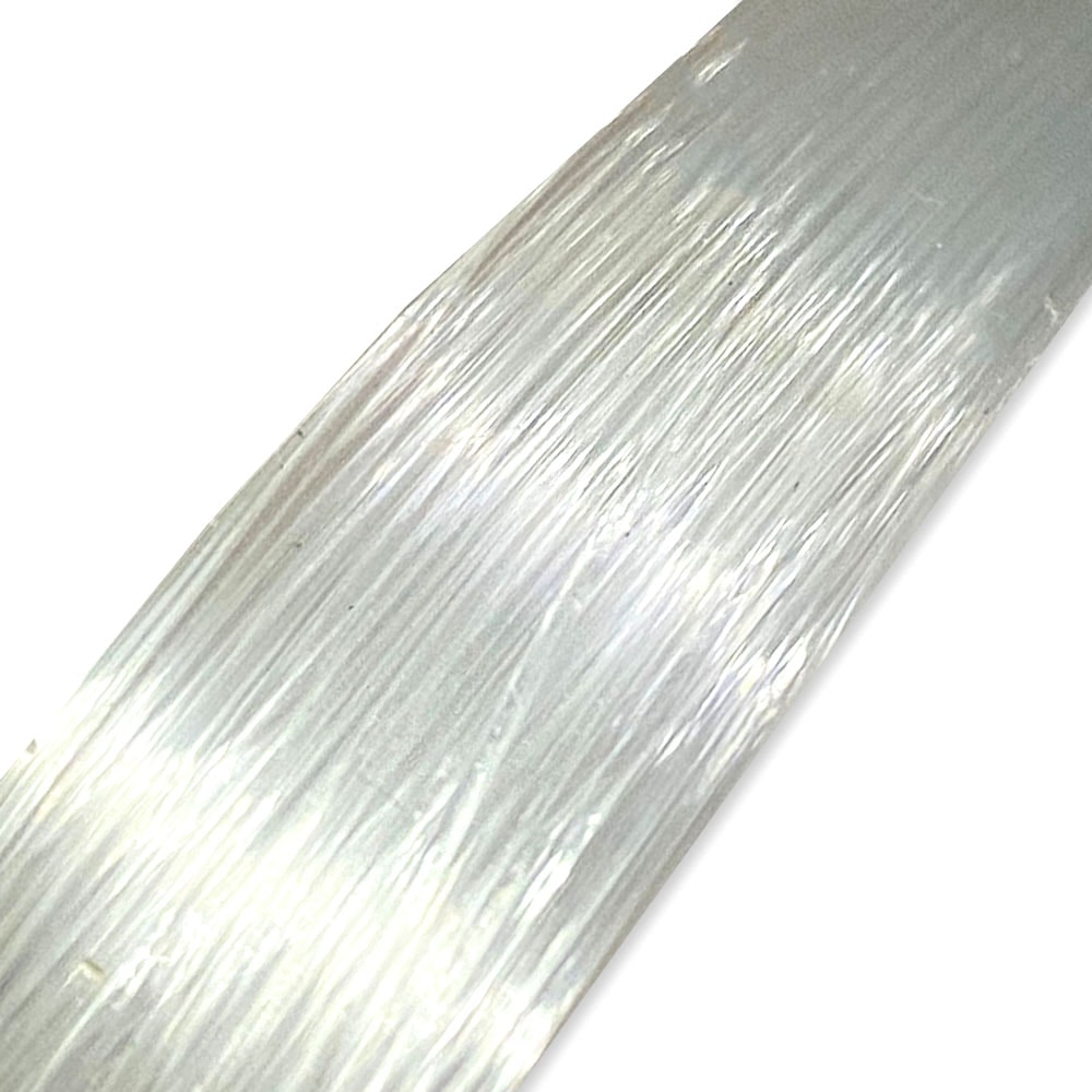 Linha Fastline Shock Leader Onix Hard 40lb 0,57mm (50m) - Sugoi