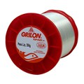 Linha Grilon Top-Flex 250g 0,45mm Branco