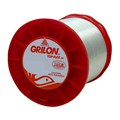 Linha Grilon Top-Flex 500g 1,00mm Branco