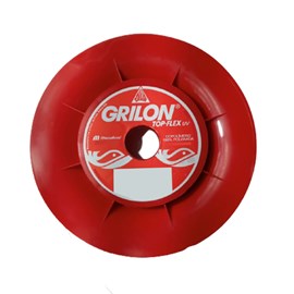 Linha Grilon TOP-FLEX – 2,00mm – C/50m - Branco