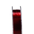 Linha Kali Kunnan Cônica 0,20mm<0,57mm 10X15m Red