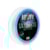 Linha Marine Sports Vexter Ultimate 22lb(0,40mm) 300m - Blue