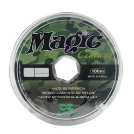 Linha Maruri Magic Camou 0,15mm (100m)