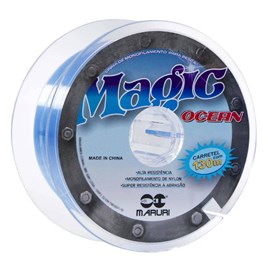 Linha Maruri Magic Ocean 0,35mm 130m