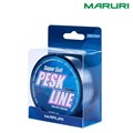 Linha Maruri Pesk Line Super Soft 0,40mm C/250m - Cinza