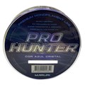Linha Maruri Pro Hunter 0,23mm 12lb 200m - Cor Azul Cristal