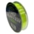 Linha Maruri Pro Hunter 0,27mm 16lb 200m - Cor Verde Neon