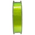 Linha Maruri Pro Hunter 0,27mm 16lb 200m - Cor Verde Neon