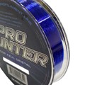 Linha Maruri Pro Hunter 0,37mm 25lb 200m - Cor Azul Cristal