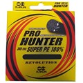 Linha Maruri Pro Hunter PE 0,14mm 18lb 8,3kg - 275m