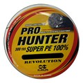 Linha Maruri Pro Hunter PE 0,50mm 80lb 36,4kg - 275m