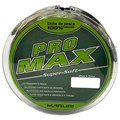 Linha Maruri Pro Max Super Soft 0,21mm 6lb 300m - Cor Verde