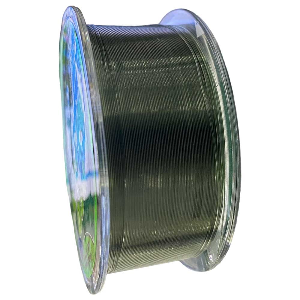 Linha Maruri Pro Max Super Soft 0,21mm 6lb 300m - Cor Verde