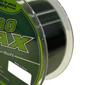 Linha Maruri Pro Max Super Soft 0,23mm 8lb 300m - Cor Verde