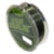 Linha Maruri Pro Max Super Soft 0,40mm 23lb 250m - Cor Verde