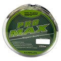 Linha Maruri Pro Max Super Soft 0,40mm 23lb 250m - Cor Verde
