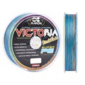 Linha Maruri Victoria 8X 0,34mm 44lb 100m - Multicolor