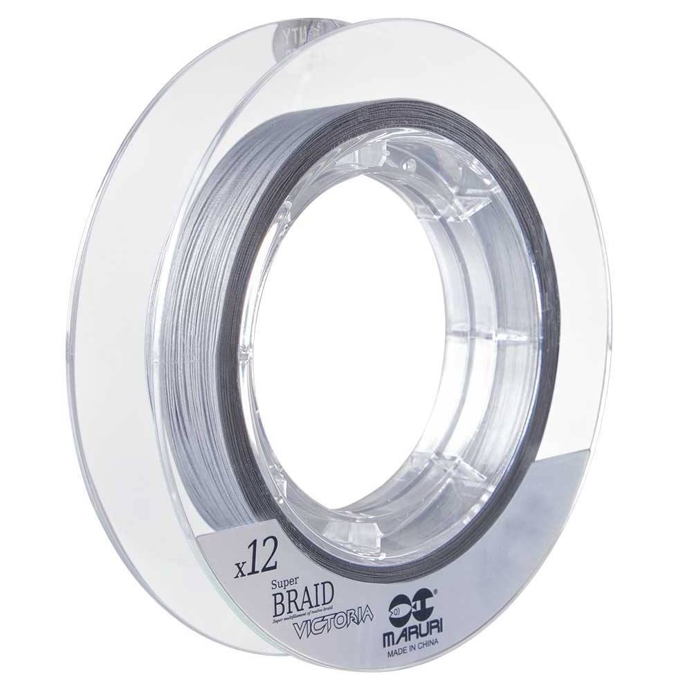 その他 Mari Linha Maruri Victoria Mult X12 0,18mm 29lb - 150m - Sugoi Big Fish