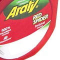 Linha Mazzaferro Araty Red Spider 0,30mm (300m) Vermelho