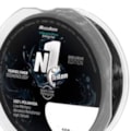 Linha Mazzaferro Trilon Number One 0,37mm (300m) Preto