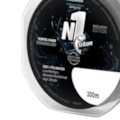 Linha Mazzaferro Trilon Number One 0,37mm (300m) Preto