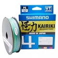 Linha Shimano Kairiki 4 40lb 300m Multi Color