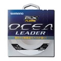 Linha Shimano Ocea Leader 12 40lb 50m