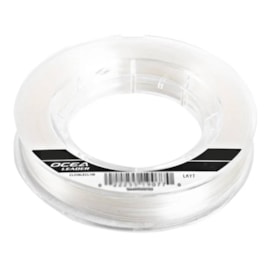 Linha Shimano Ocea Leader 18 60lb 50m