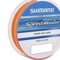Linha Shimano Speed Master Cônica 10x15m 0,33-0,57mm