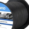 Linha Shimano Technium 0,225mm 11lb 300m