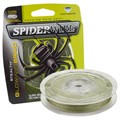 Linha SpiderWire Glow-Vis Braid 65lb(0,38mm) C/274m Glow-Vis Green