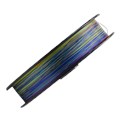 Linha Sufix SFX Braid 4X 0,205mm 25lb 100m Mult Color