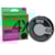 Linha Sufix SFX Braid 4X Multi PE5.0 (0,370mm) 62lb  270m - Verde