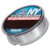 Linha Sunline Shock Leader Nylon #10 40lb 0,520mm C/50m