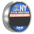Linha Sunline Shock Leader Nylon #10 40lb 50m