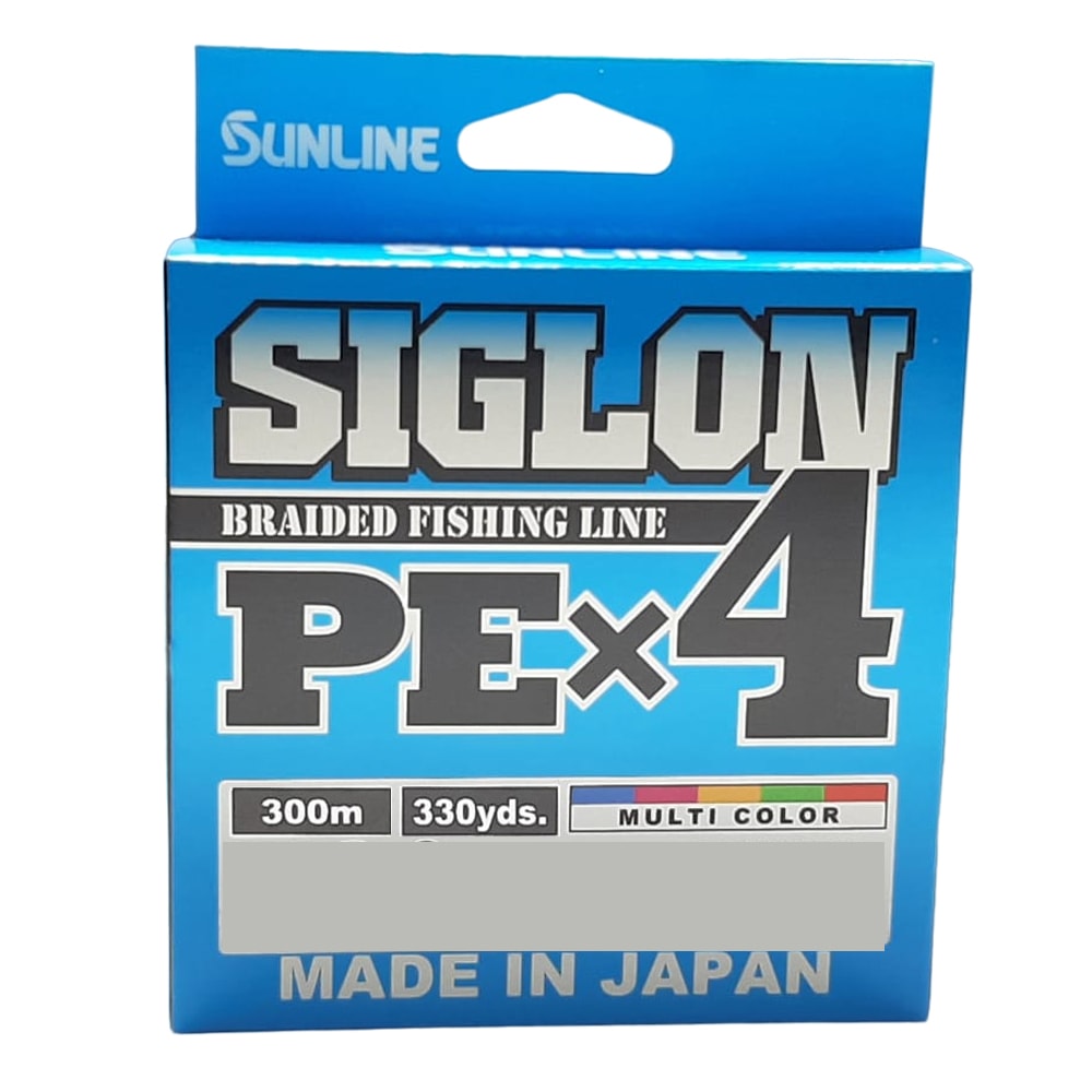 Sunline P.E Ligne X4 Siglon 300M P.E 1.7 30LB Dark Green (1090) | Achetez sur Sunline P.E Ligne X4 Siglon 300M P.E 1.7 30LB Dark Green (1090) | Achetez sur