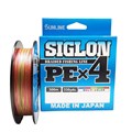 Linha SunLine Siglon X4 PE4.0(0,342mm)60lb C/300m Color