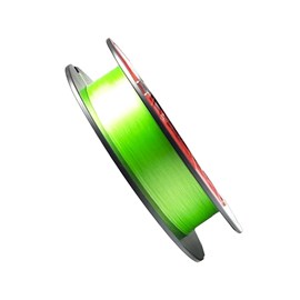 Linha Sunline Siglon X8 #1 0,171mm 16lb 300m Light Green