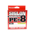 Linha Sunline Siglon X8 #1.5 0,209mm 25lb 300m Light Green