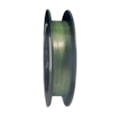 Linha Sunline Siglon X8 #2 0,242mm 35lb 300m Dark Green