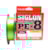 Linha Sunline Siglon X8 #3.0 0,296mm 50lb 200m Light Green