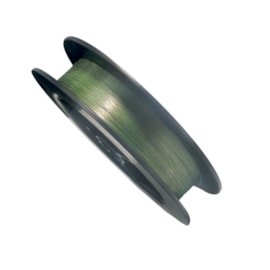 Linha Sunline Siglon X8 #3 0,296mm 50lb 300m Dark Green